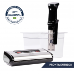 Kit Completo My Sous Vide - Home User